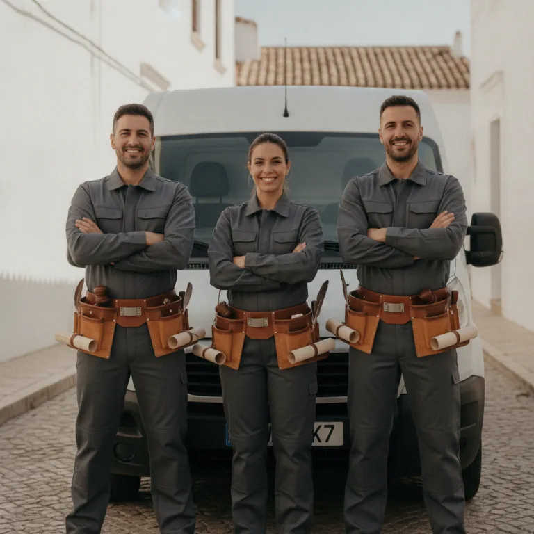 Abogado Mercantil equipo en Molina de Segura